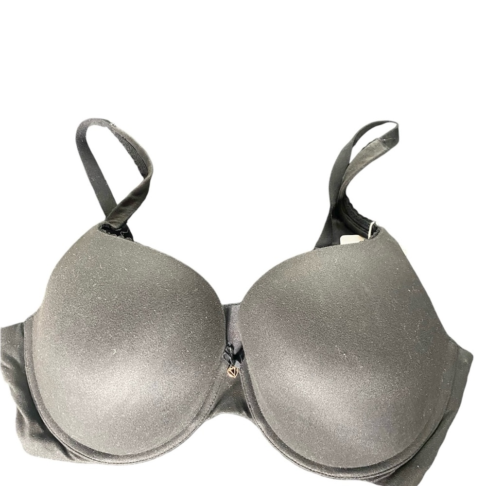 Victoria’s Secret Women's Black Bra 38D